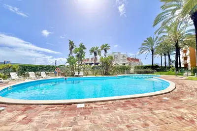 Image de Albufeira Modern 6 With Pool by Homing