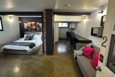 Image de Stay at La Grange Suite in Nanton! Pet Friendly!