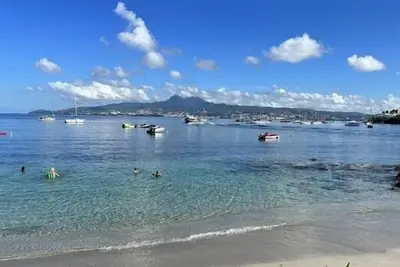 Image de Ti Mango - A 15min à pied de la Plage