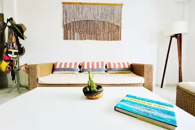 Image de Getsemani, authentic neighborhood of the historical center!