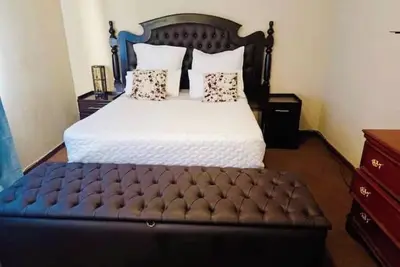 Image de Matchless Duplex Retreat For All