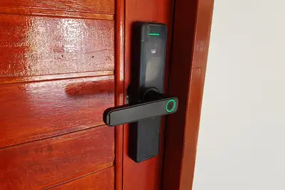 Image de W. House I spacious cozy loft I family group friendly - Near Bkk Airport