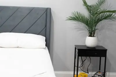Image de Urban Contemporary Apartment