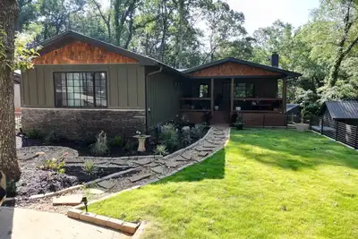 Casa Curando - Healing house - Downtown Gainesville