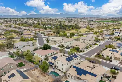 Image de 4bd, King & Queen Beds, Private Pool, Full Kitchen, Infrared Sauna