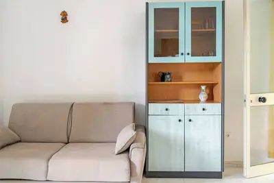 Image de 100 meters from the Praja and beach
