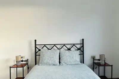 Image de Spacious and bright apartment