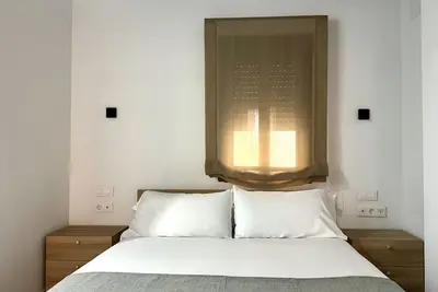 Image de CavaBajaSuites 301 Plaza Mayor