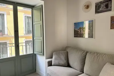 Image de CavaBajaSuites 204 Fuente De Neptuno