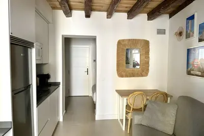 Image de CavaBajaSuites 102 Plaza De ESPAÑA