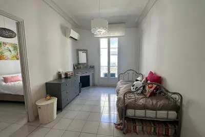 Image de Apartment to rent in Nice