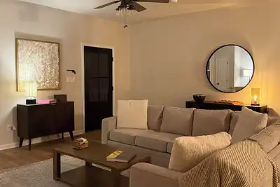 Image de Charming 3-bedroom house in Louisa within 2 miles of town.