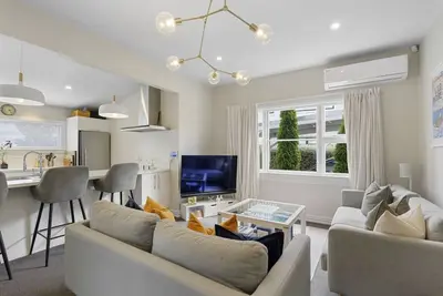 Image de Downtown Delight Christchurch