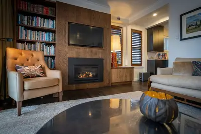 Image de Sunny Kilmore Apartment