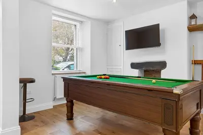 Image de Pass the Keys | Lovely 2 Bed With Pool Table | Ulverston