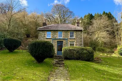Image de Pass the Keys | Y Bwythn |Welsh Countryside Retreat| Uk Getaway