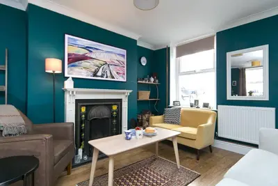 Image de Pass the Keys | 2 Bedroom Quarryman Cottage at the base of Snowdon