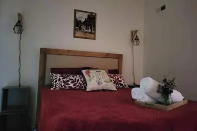 Treehouse by the Lake