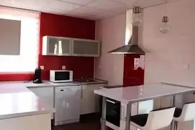 Image de Gîte Fraison 8 personnes