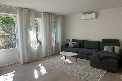 Image de Cosy Apartment in Nittedal