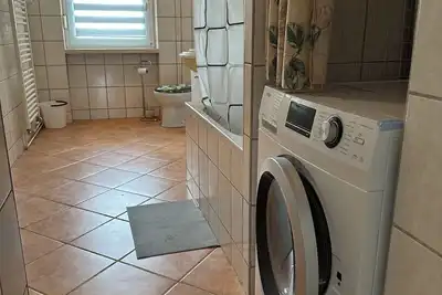 Image de Fitters' apartment Mittweida 2nd floor