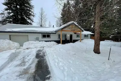 Image de Four seasons of McCall