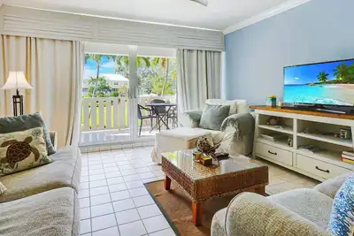 Image de Harbour Heights #29 Seven Mile Beach, 2 Bedroom, 2 Bathroom Townhouse