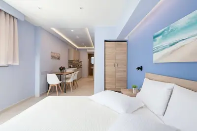 Image de M City Apartments M2