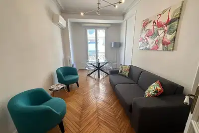 Image de Apartment to rent in Nice