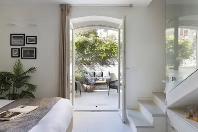 Image de Villa Porto Rapallo Portofino Coast - Cinque Terre Apartment