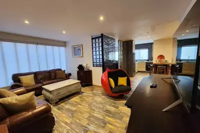 The Royal Suite