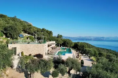 Image de Summer Wine Villa