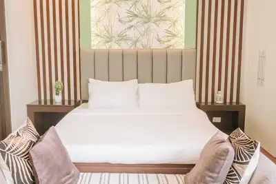 Image de Un véritable sanctuaire moderne