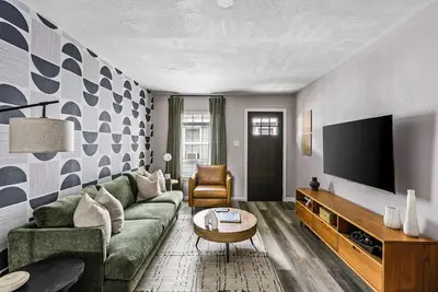 Image de BohoBungalow4- Rodeo/Central/MedCntr/Dt/Ext Stay