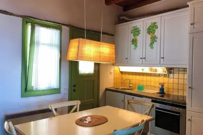 Image de Traditional house in Triantaros
