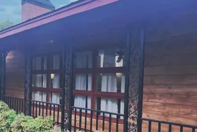 Image de The Pearl House at Cartwright