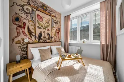 Image de Warsaw - Workspace & Park nearby - by Rentujemy