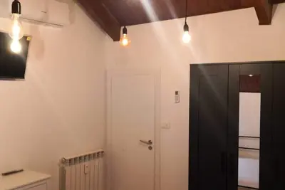 Image de Vinga Holiday's House 100 meters from the city center, bike path, sea view