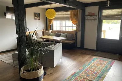 Main Street Suite in Sturbridge