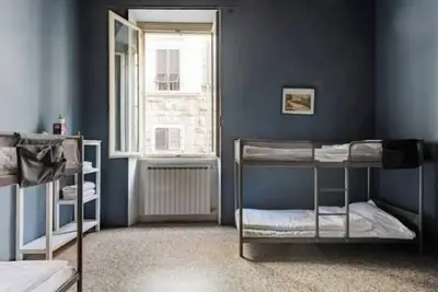 Your Private Apartament in Florence City Center