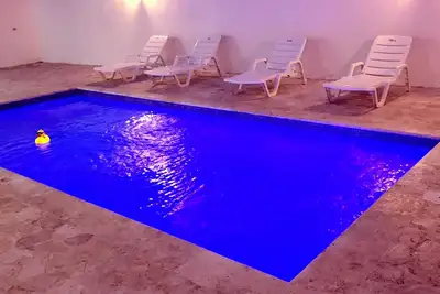 Image de Casa Alexa, Modern villa in Sosua central place with private pool guest friendly