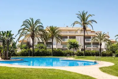 Image de Appartement au bord des plages