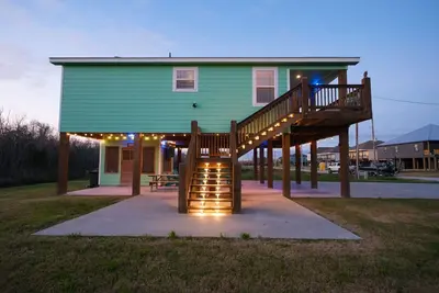 Image de Angler’s Paradise! Amazing fishing w/ in minutes! 3 bed, sleeps 7 ppl, 2 bath.