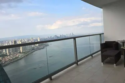 Apartamento de lujo en The Ocean Club