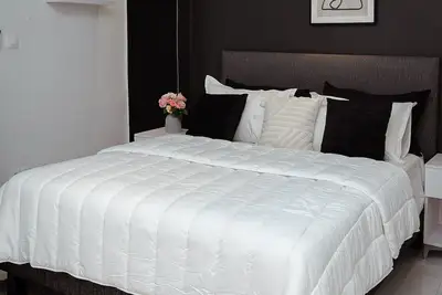 Image de Appartement cosy tout confort quartier Sacré coeur 2 Dakar