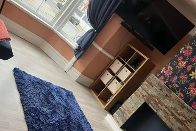 Image de Stunning Spacious Home - 3 Minutes to the Beach/Tower - Pets/Families Welcome