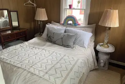 Image de Charming Updated Cottage