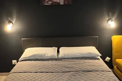 Image de Doppelzimmer mit Küche 48m²