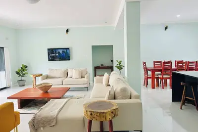 Image de Kayezi Tranquil Stay In Peaceful Palabana