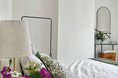 Image de Beautiful Bristolian Victorian Home - with a doorstep view of the Clifton Bridge